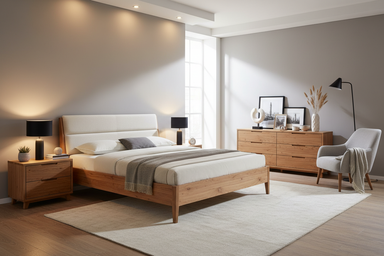 bedroom furniture