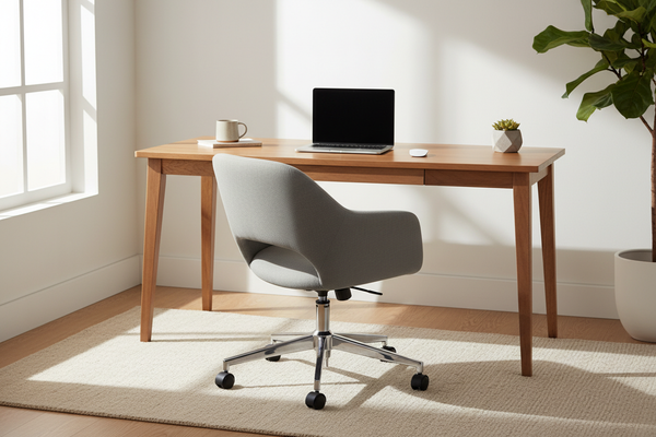 Chairs & WFH Furniture