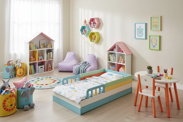 Kids Furniture & Accessories
