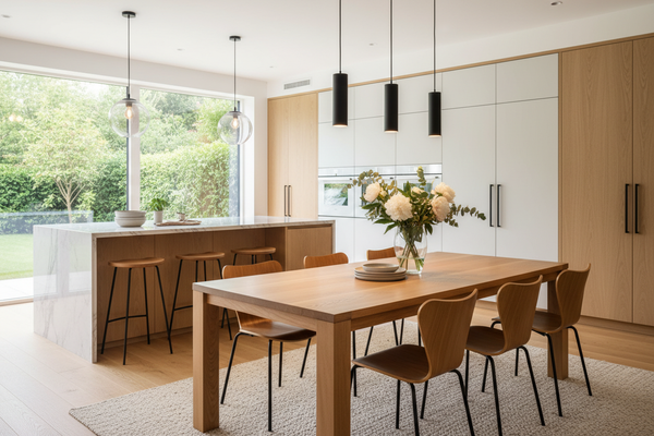 Kitchen & Dining Furniture