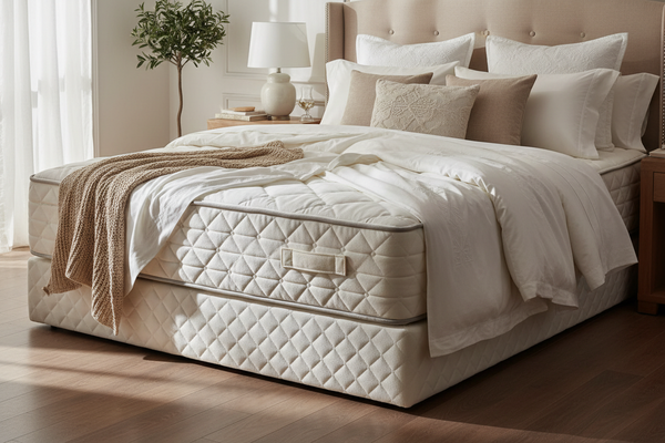 Mattresses & Beddings