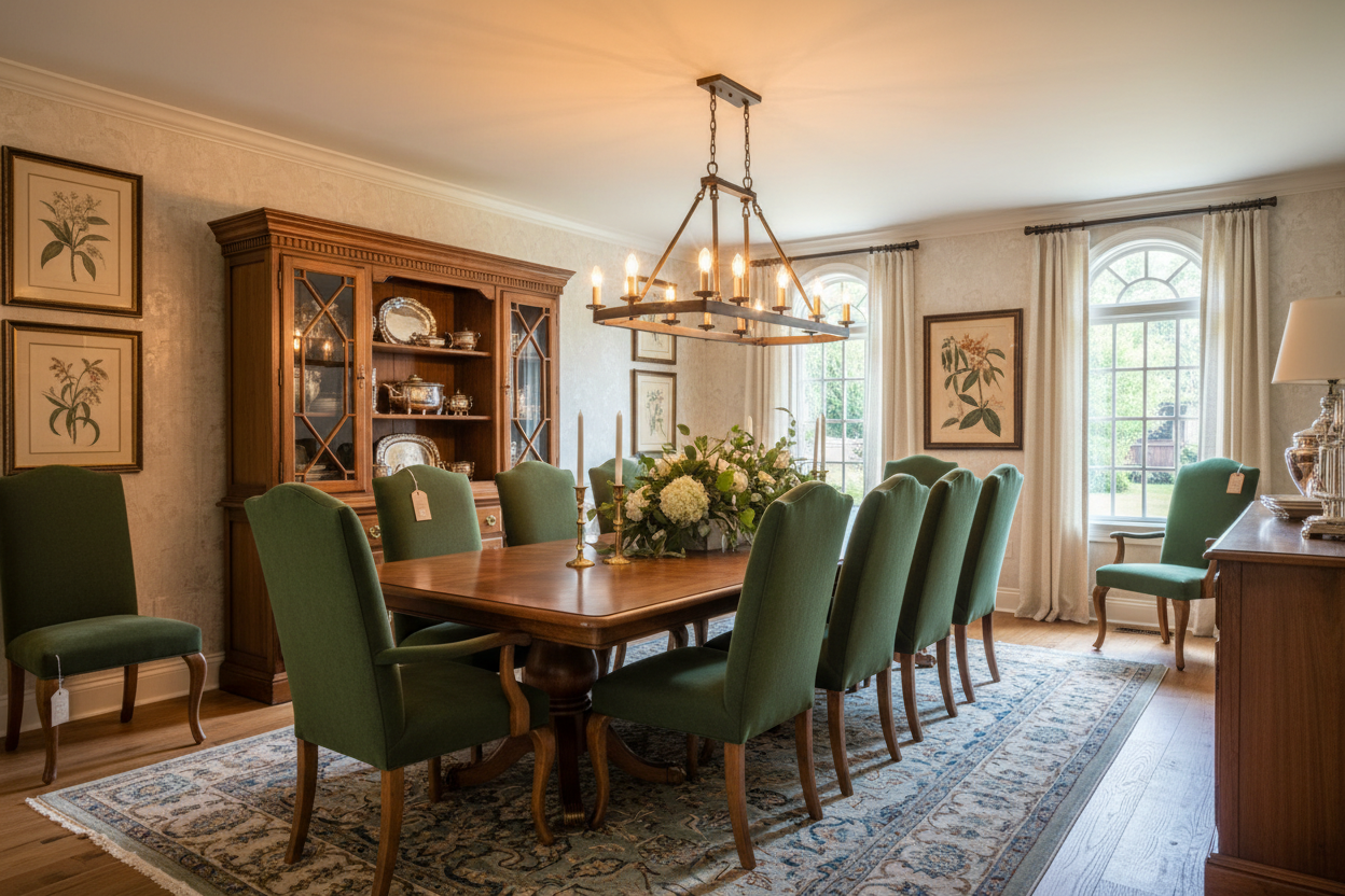 shop by room furniture  dinning hall  