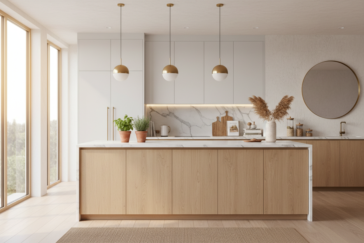 shop by room kichen banner